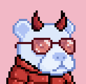 Devil Royalty #003